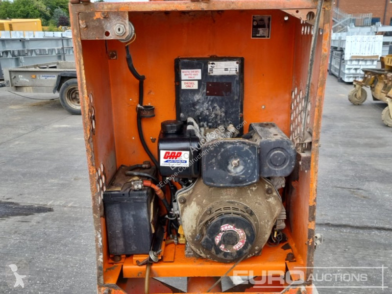 Betão  PM38