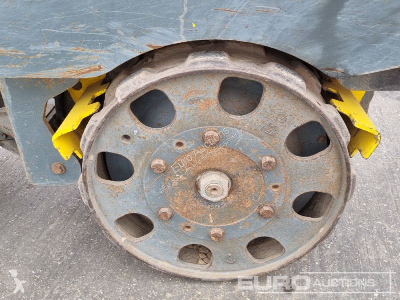 Beton  Roller RT