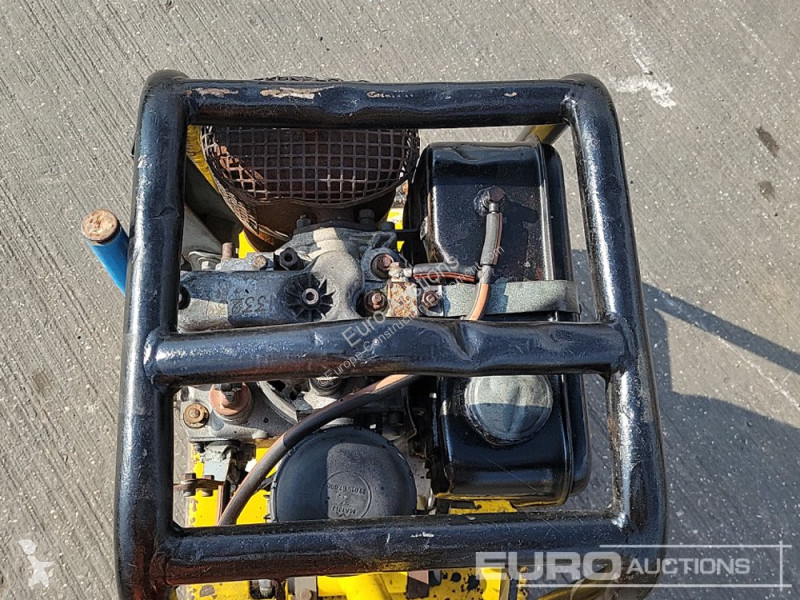 Beton  DPU2950H