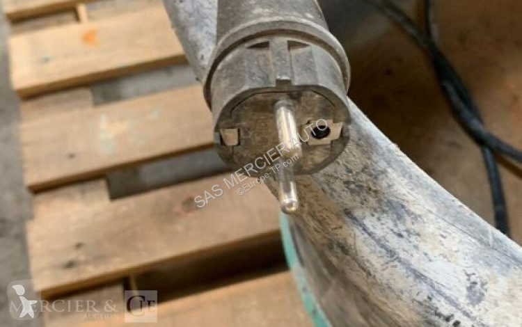 Beton Imer malaxeur
