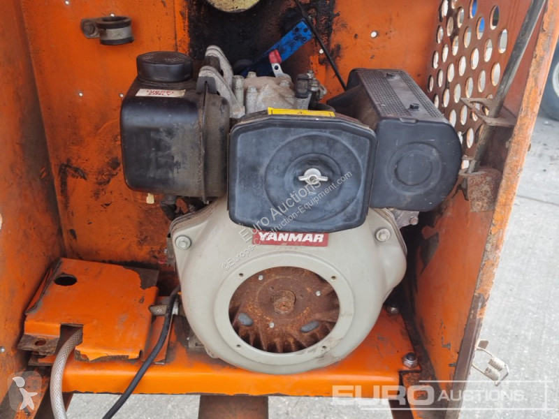 Betão  PM39