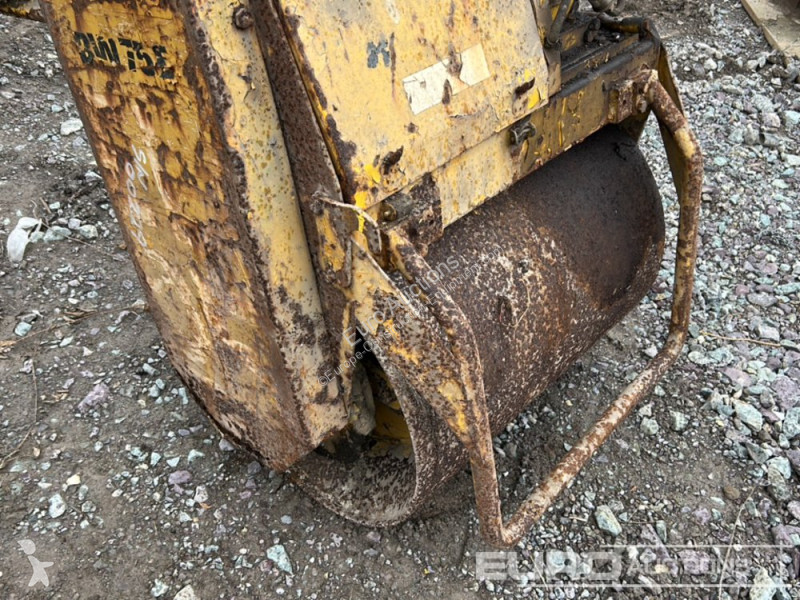 Betoniera  BW75E