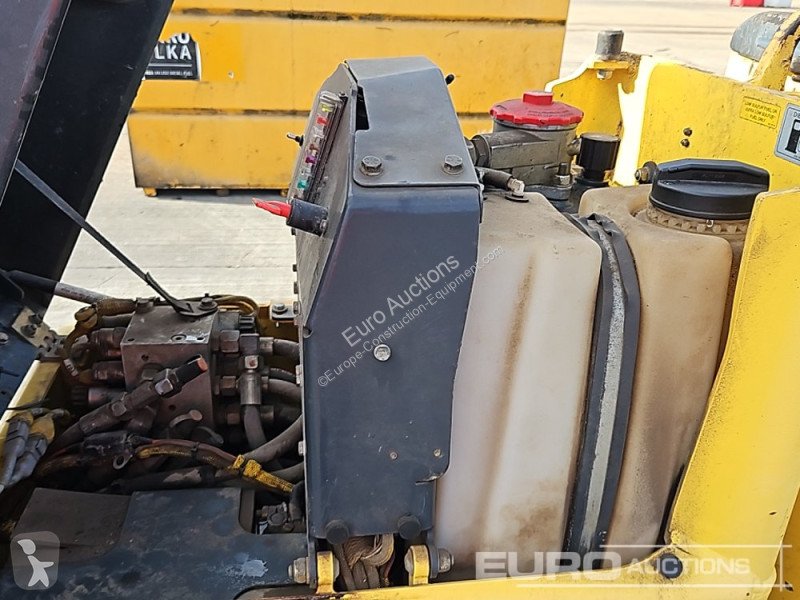 Beton  BMP8500