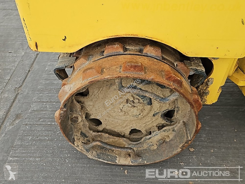 Beton  BMP8500