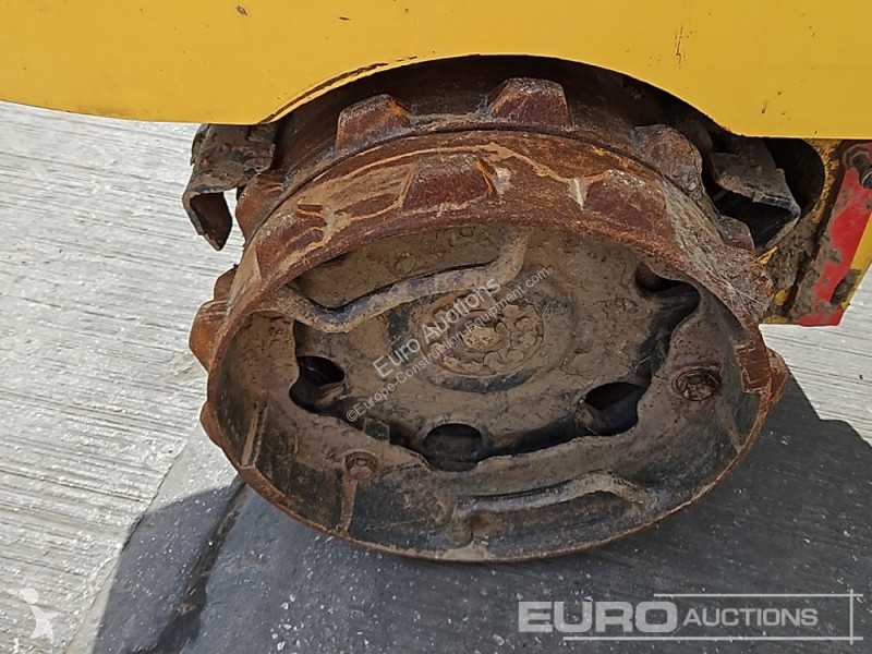 Beton  BMP8500