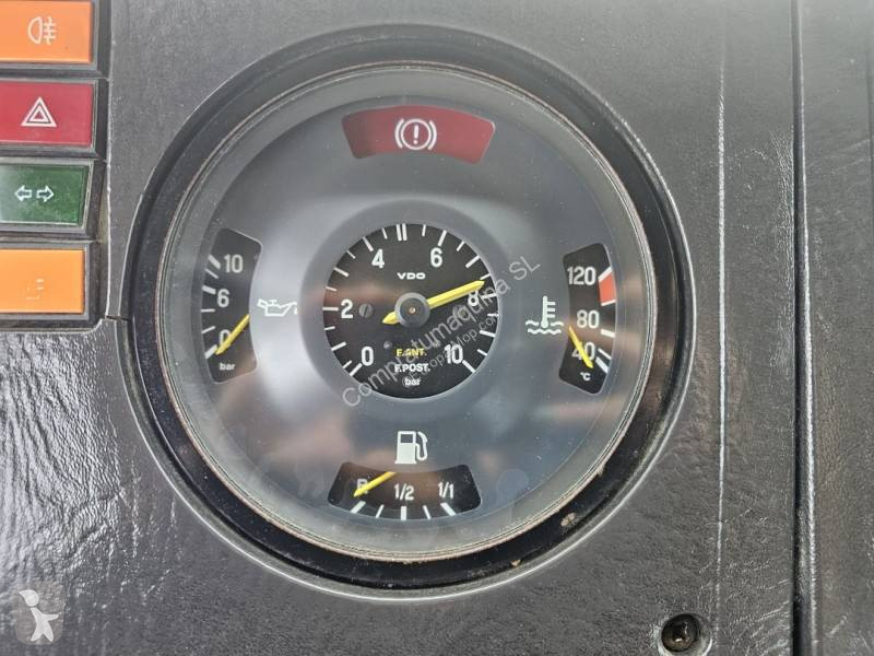 اسمنت Pegaso 2323K