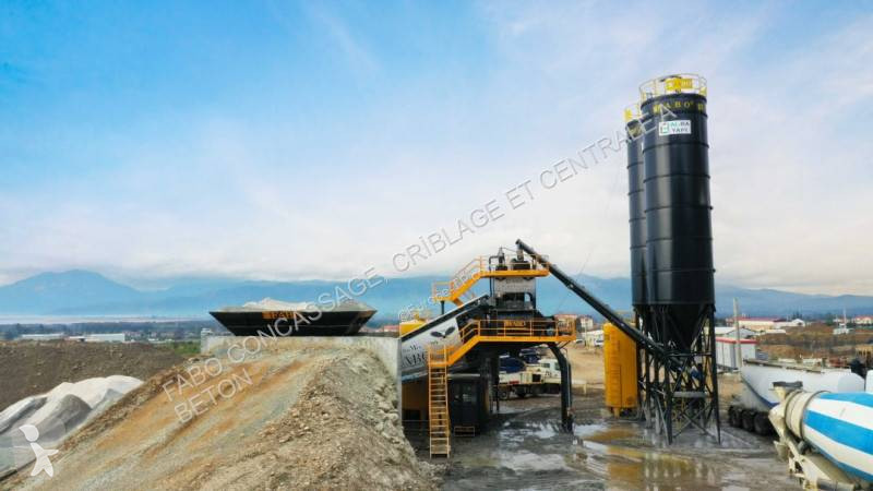 Beton Fabo