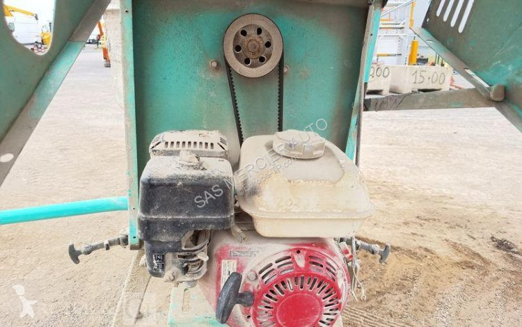 Beton Imer