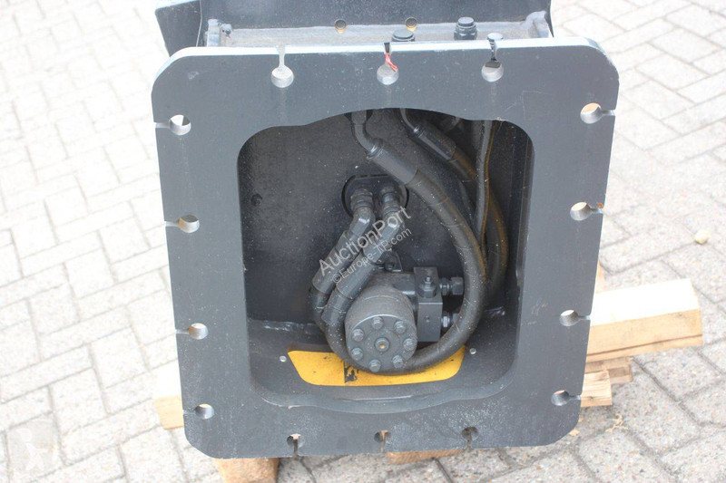 Calcestruzzo  RH 16