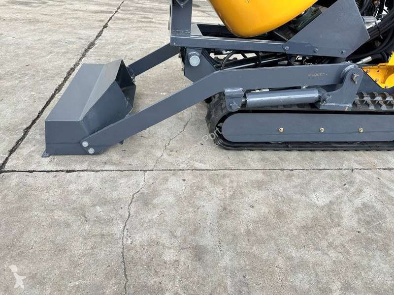 اسمنت  HTD - 500