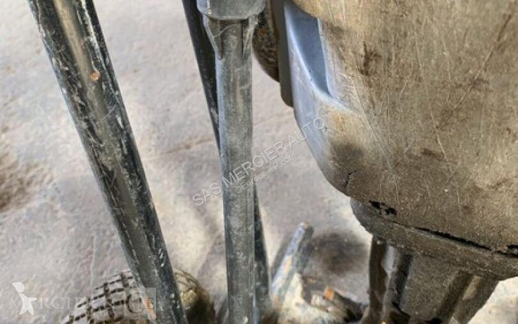 Бетон Atlas Copco brise beton essence