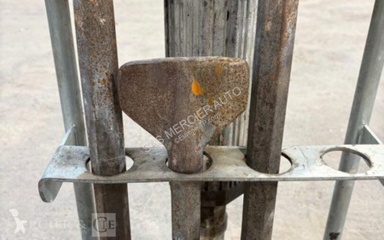 Бетон Wacker Neuson brise beton essence
