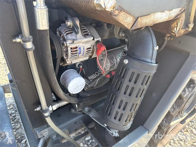 Бетон Wacker Neuson DT12
