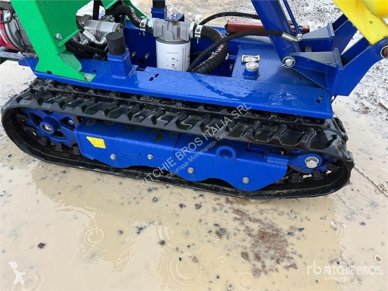 Техника для бетона  Unimec FG33S0601 Concrete...