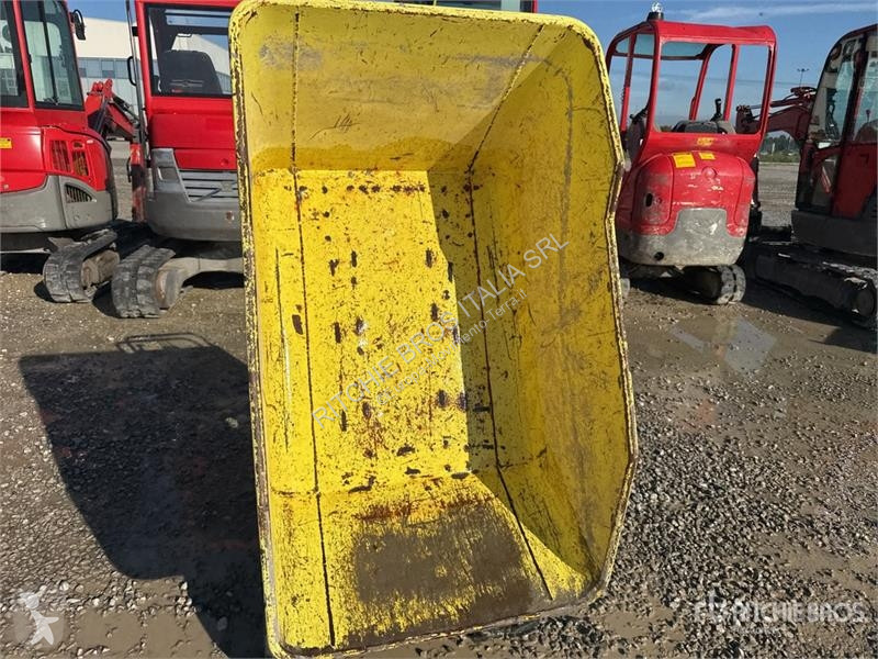 Betão  Unimec FG33S0601 Concrete Buggy