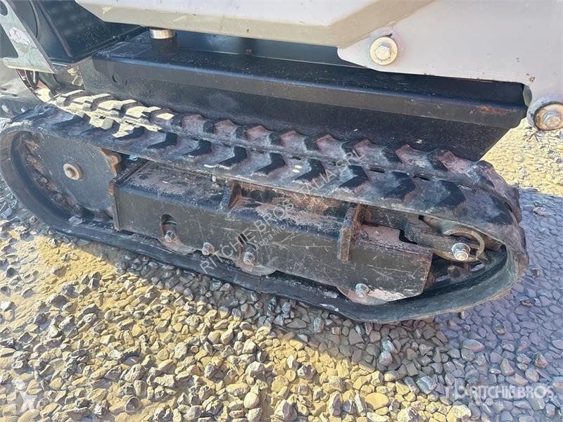 Betão  T45.2.1 Concrete Buggy
