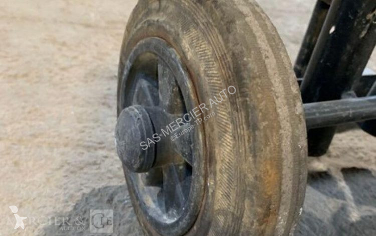 Техника для бетона  brise beton