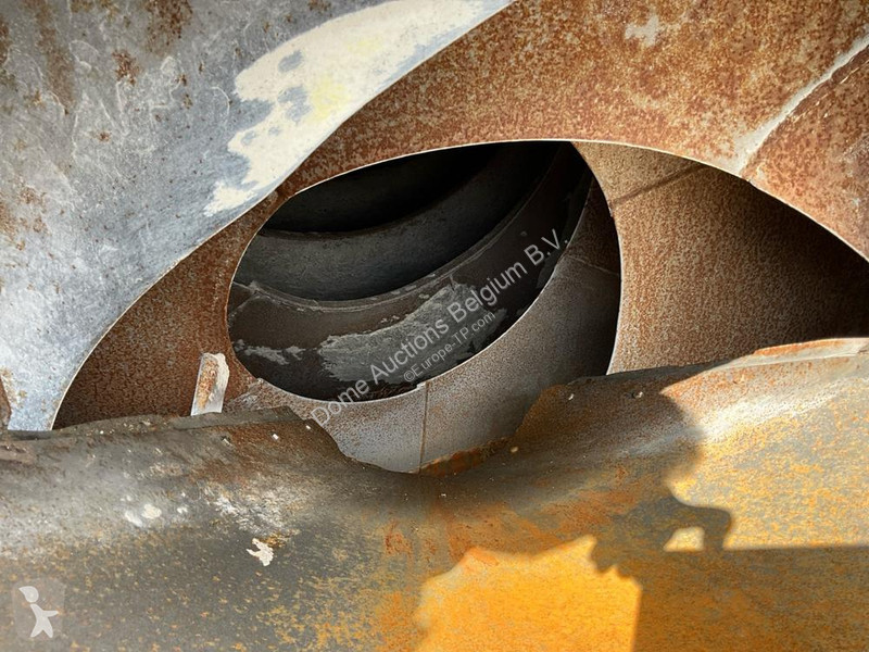 Béton Cifa SLA 8