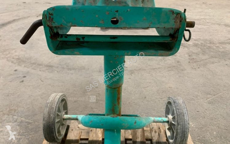 Betong Imer betonniere