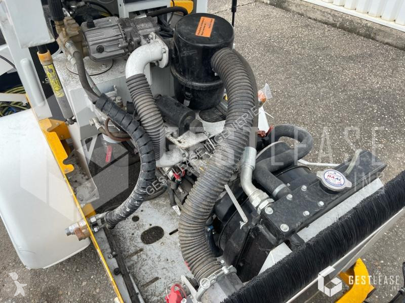 اسمنت Euromair  COMPACT PRO 60
