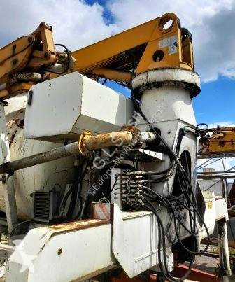 Béton Sermac TwinStar 4Z28