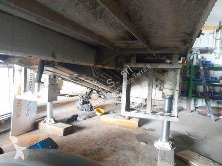 Béton Putzmeister Challenger 38 MT