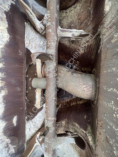 Beton Cifa INVETTA 36X