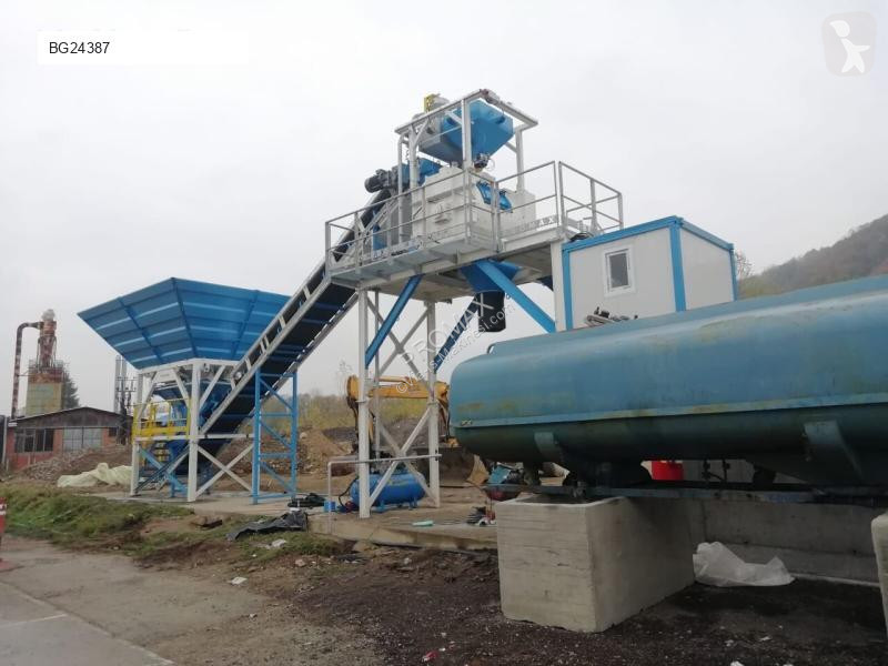 Beton  PROMAX C60-SNG PLUS