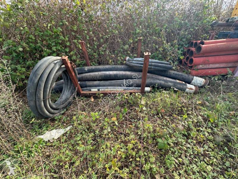Béton Putzmeister BSA 14000 TTS