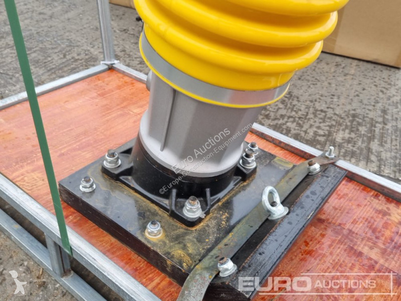 Beton  HCR90