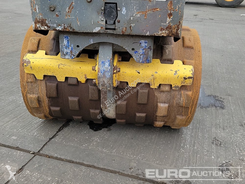Beton  Roller RT82-SC2