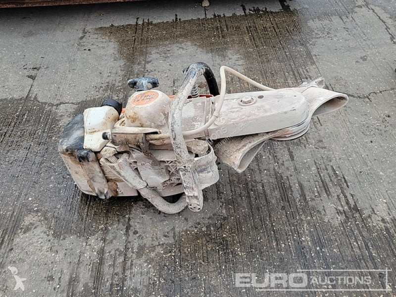 Beton  TS480I