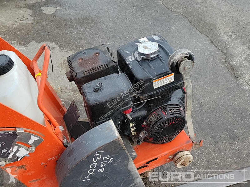 Beton  FS400LV