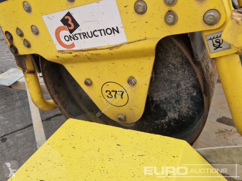 Beton  BW71E-2