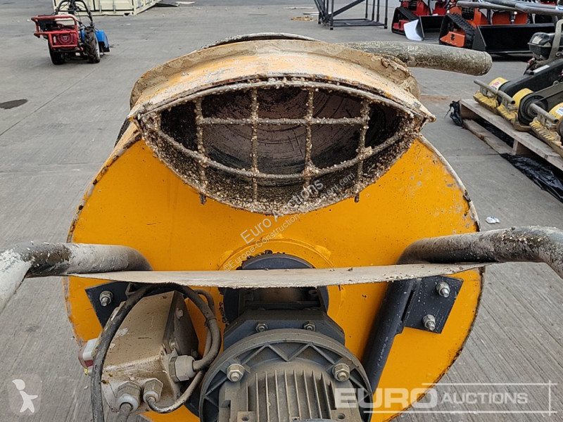 Beton  E120