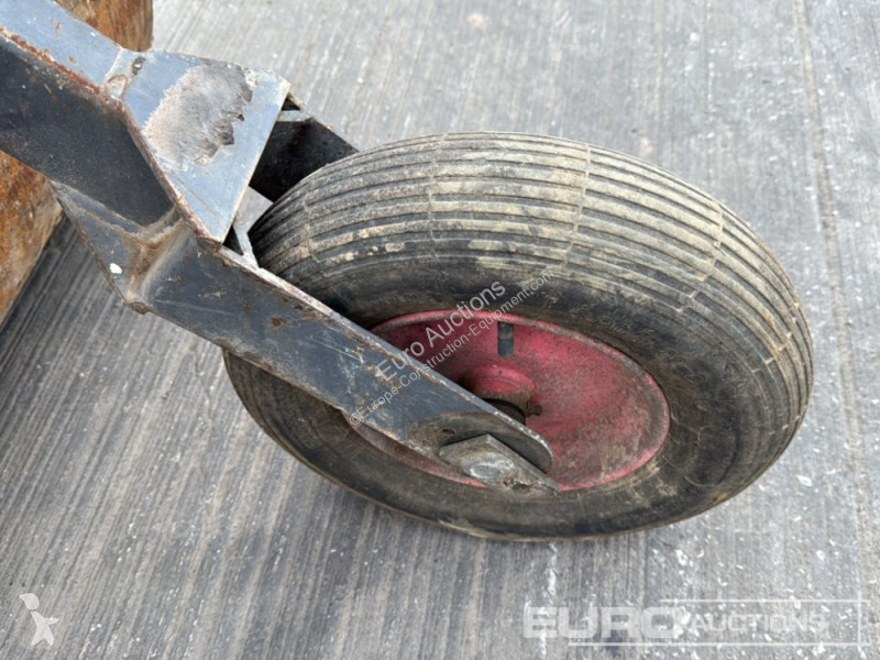 Beton  MBR 71 HEW