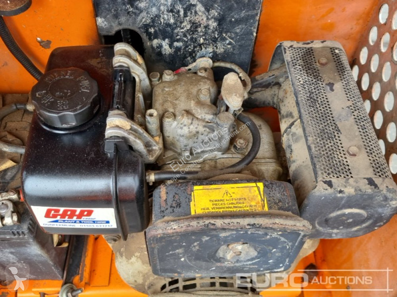 Betão  PM38