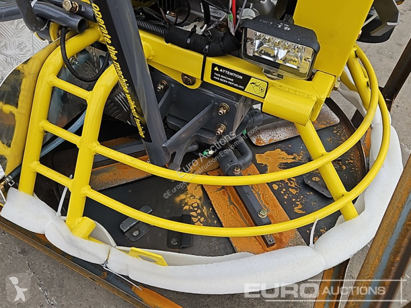 Beton  MS80R