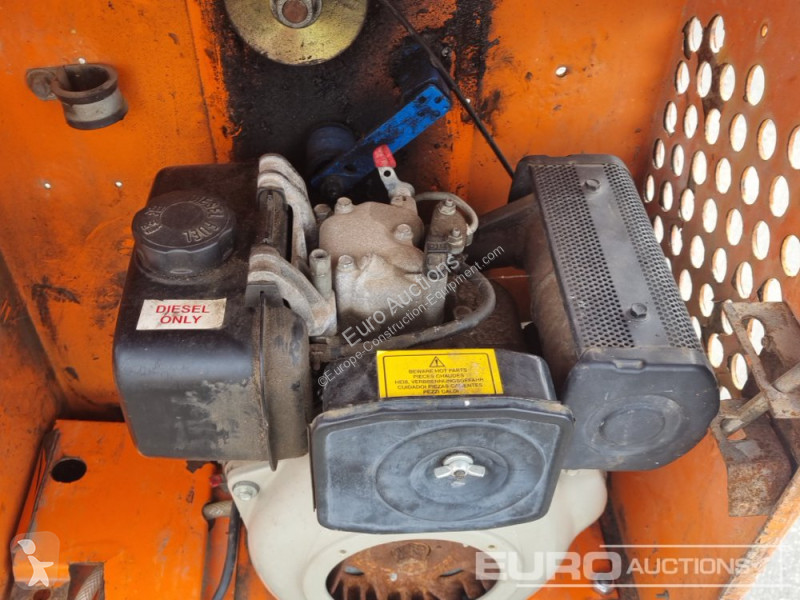 Betão  PM39