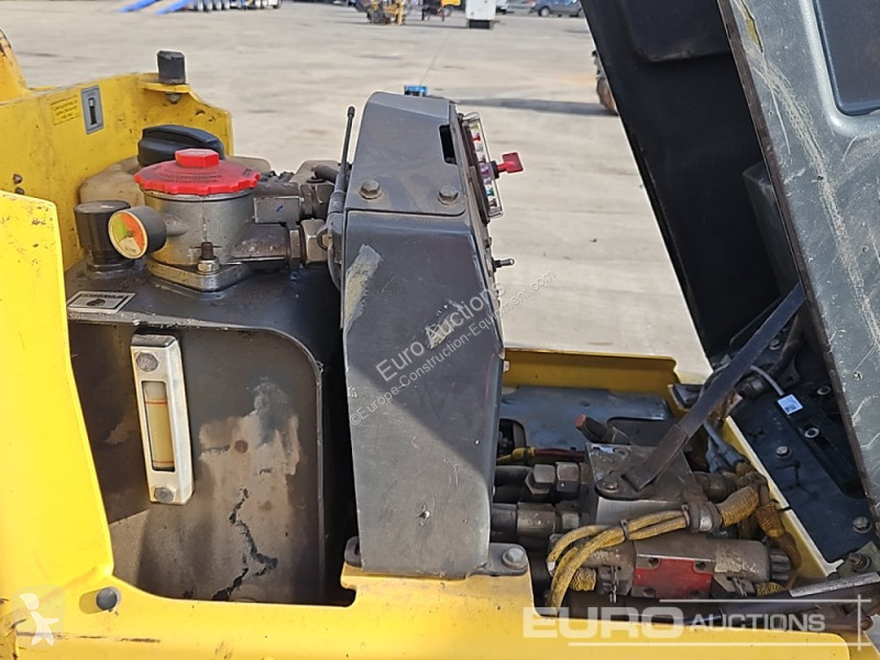 Beton  BMP8500