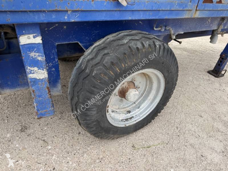 Calcestruzzo Cifa PC/607/411