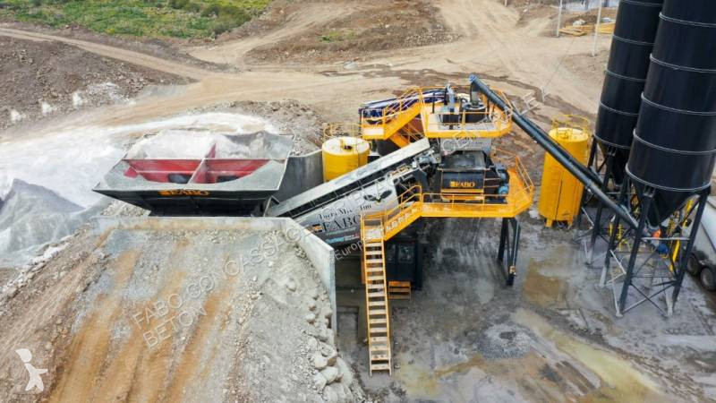 Beton Fabo