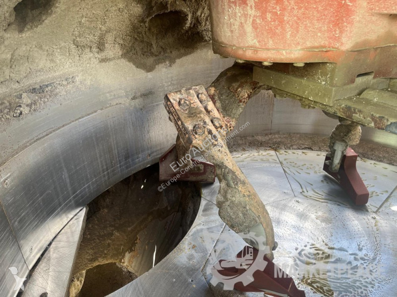 Бетон Teka Concrete Batching Plant