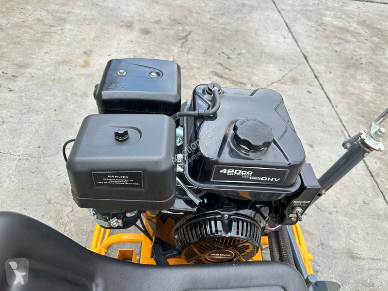 Calcestruzzo  80R