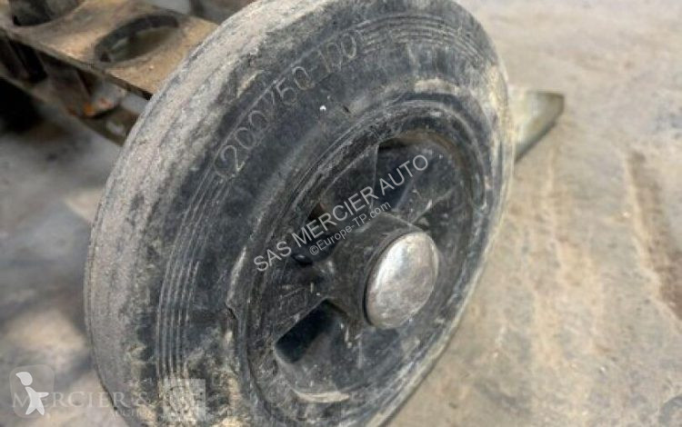 Бетон Wacker Neuson brise beton essence