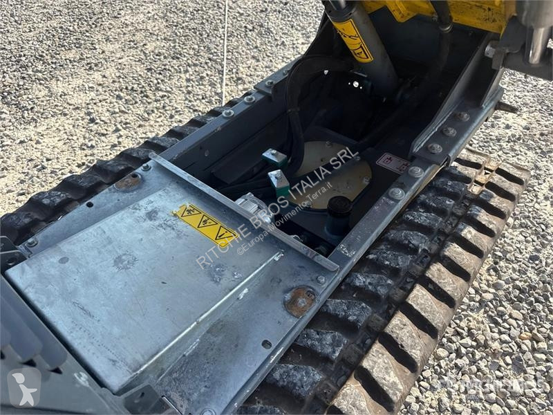 Бетон Wacker Neuson DT12
