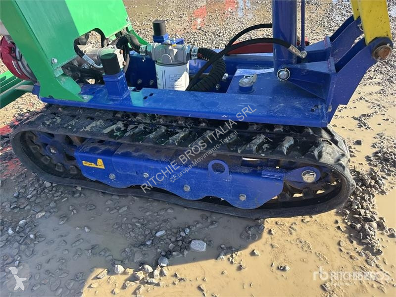 Betão  Unimec FG33S0601 Concrete Buggy