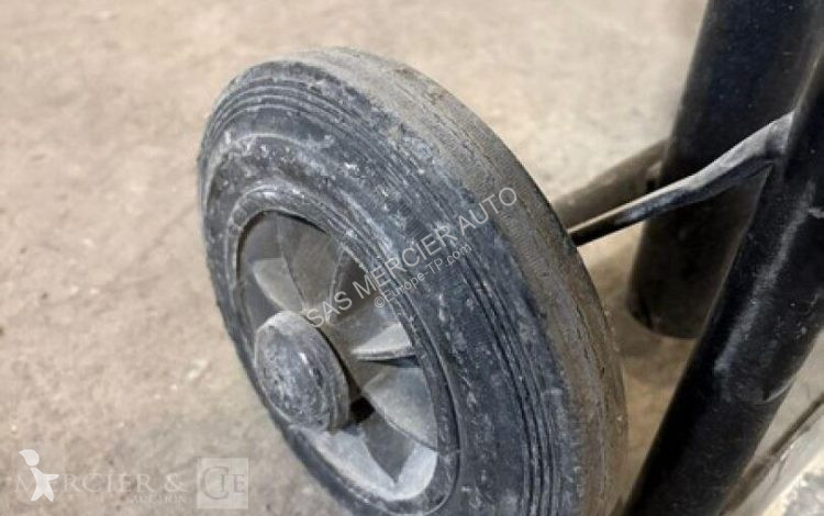 Betong  brise beton