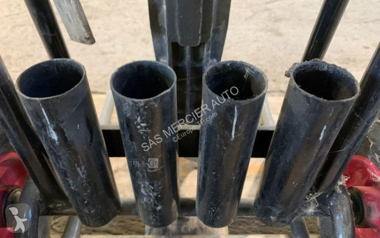 Matériel de chantier Atlas Copco brise beton...
