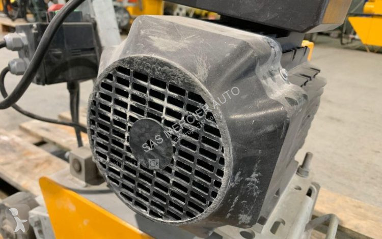 Техника для бетона Husqvarna rabot a beton